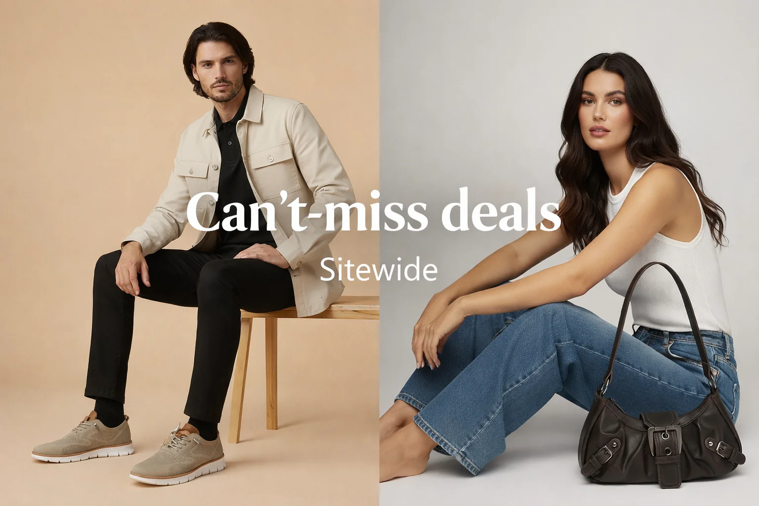 Elevate Your Style Signature